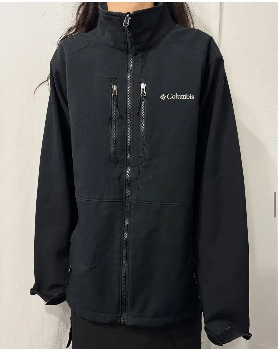 Columbia jacket