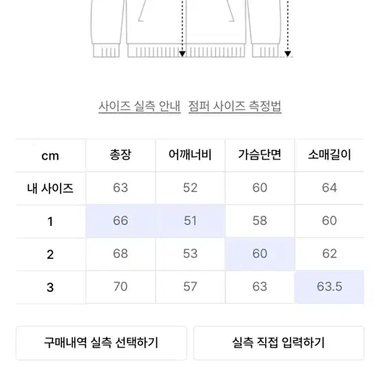 넥스트도어립스 바람막이 2