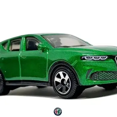 매치박스 알파 로메오 토날레 ALFA ROMEO 다이캐스트 미개봉 새상품