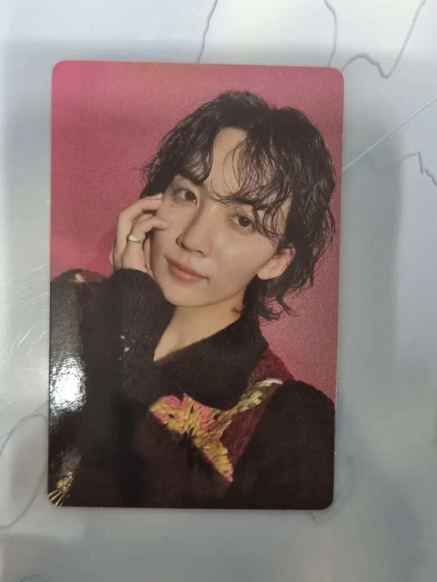 SEVENTEEN Music God Heaven jeonghan photocard For Sale