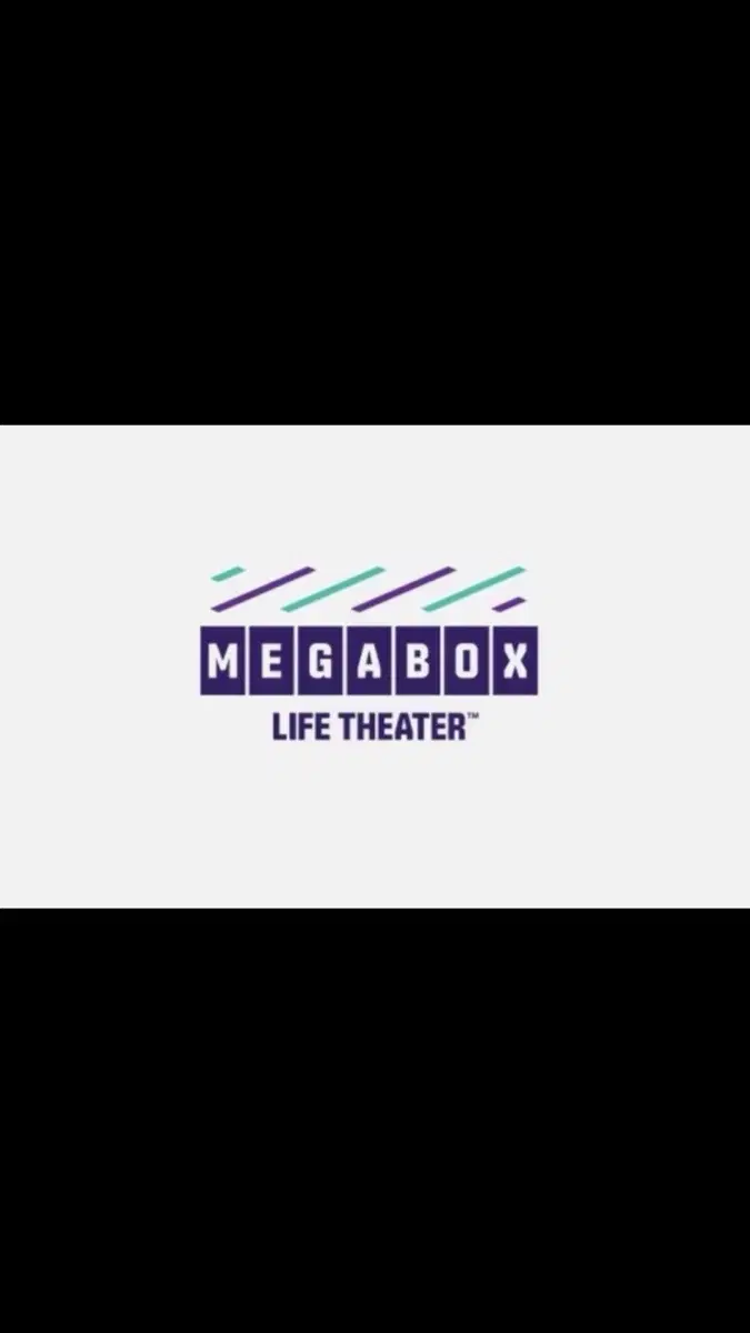 MegaBox Youth Movie Tickets (General/Comfort/Reclining)