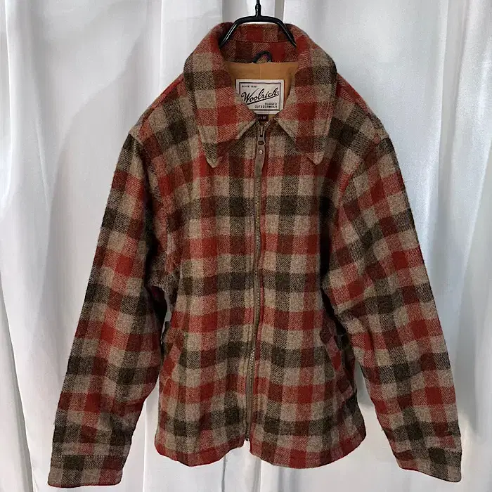 woolrich  울리치 울  자켓 (m)