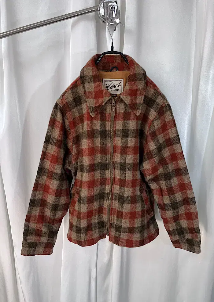 woolrich  울리치 울  자켓 (m)