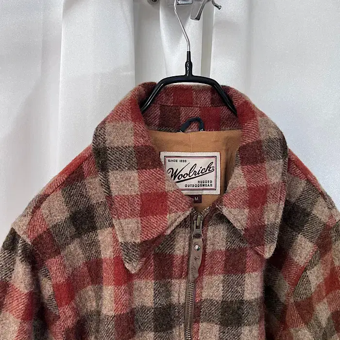 woolrich  울리치 울  자켓 (m)