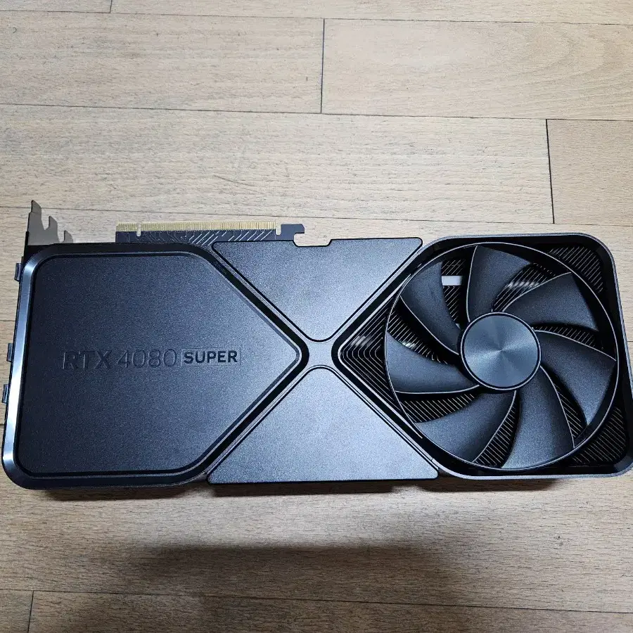 RTX 4080 Super FE (Founders Edition)