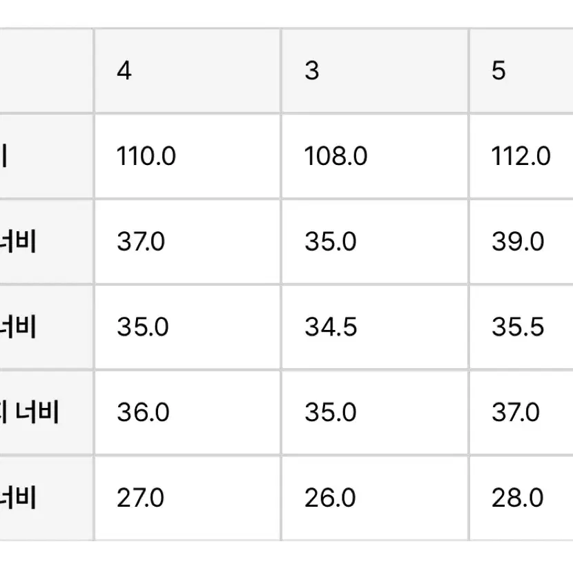 브라운야드 패티그 스웨트 팬츠