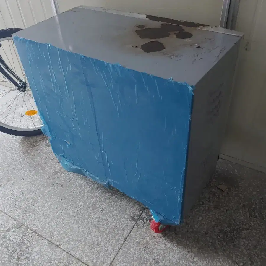 전기 절전기 (50Kw 380V 삼상) 전기 절감기