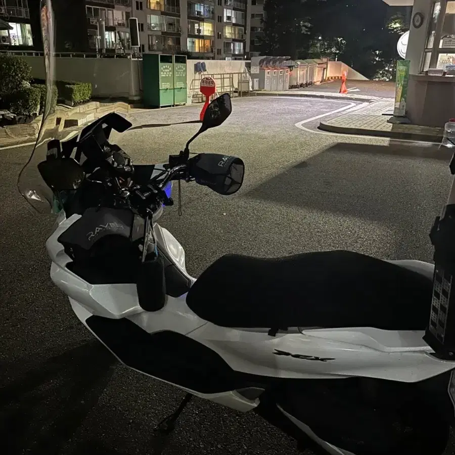 pcx125  직거래