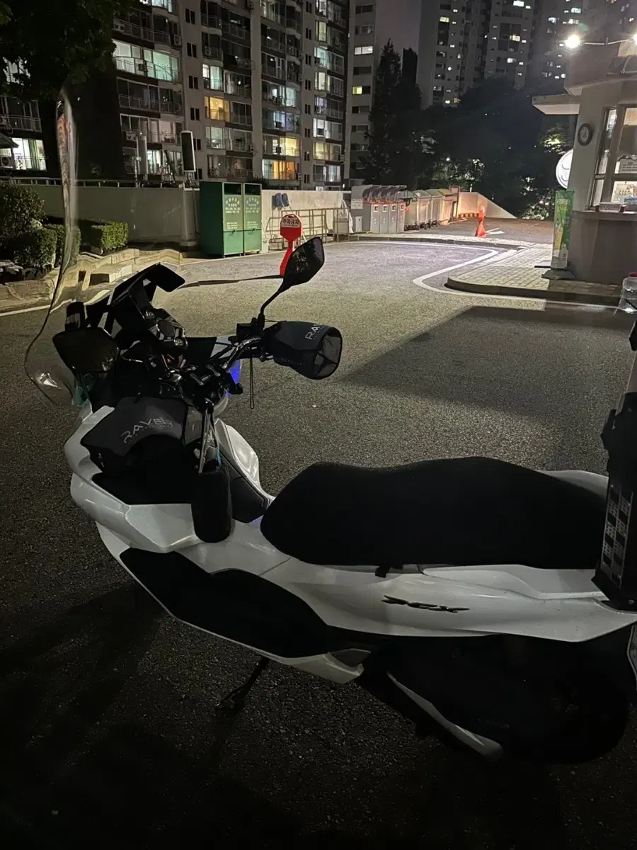 pcx125  직거래