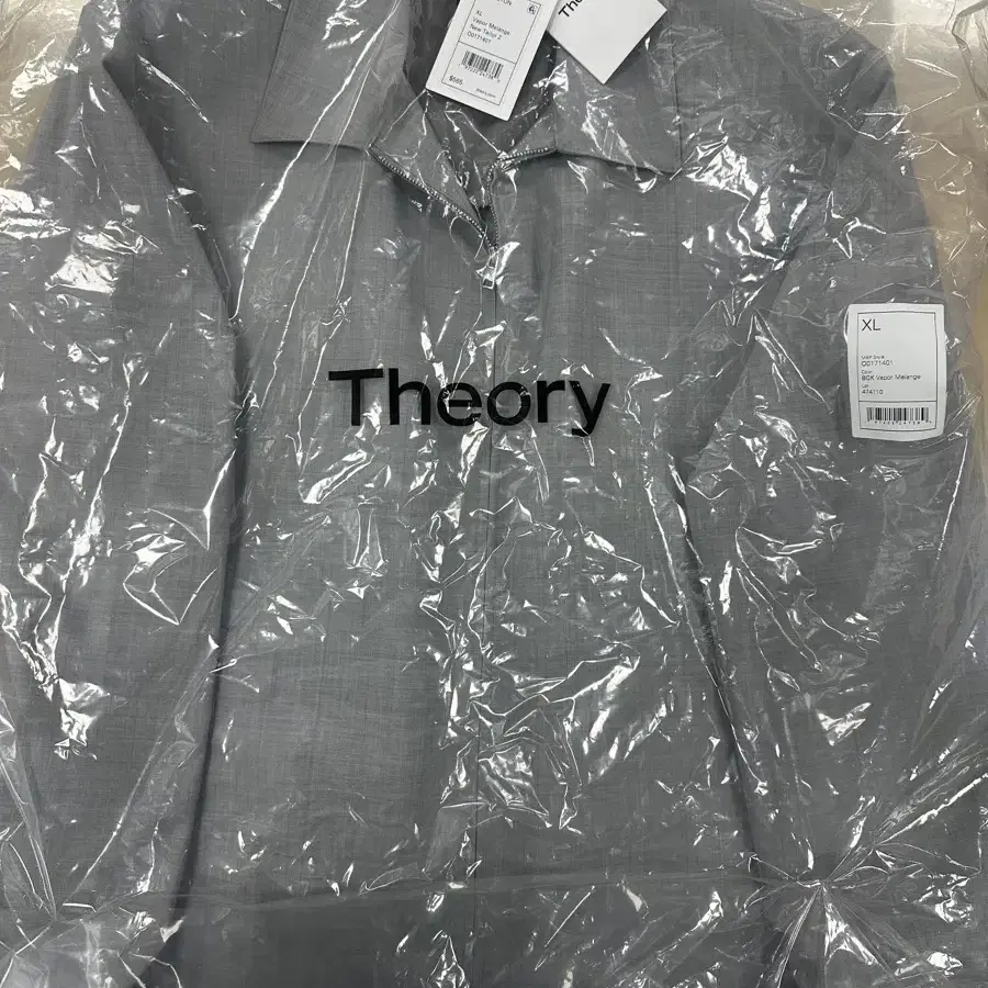 띠어리 위하준 자켓, theory hazelton jacket, XL