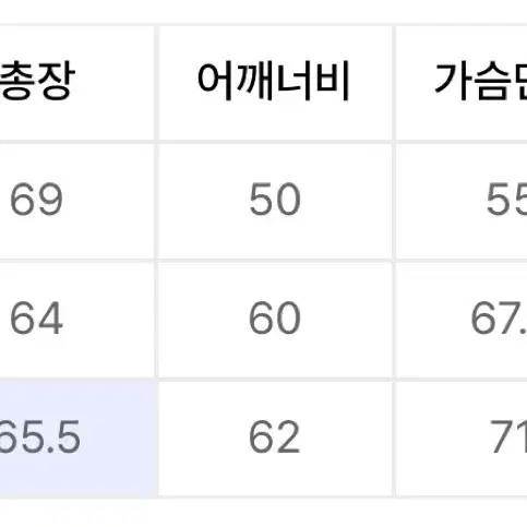 리그랑지 울 캐시 카라 니트 가디건 블루