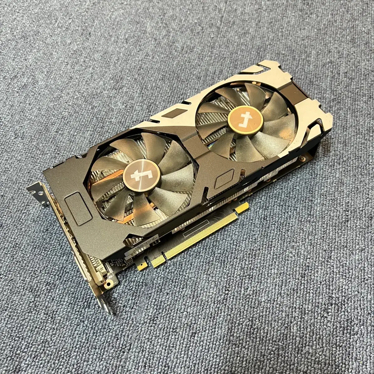 FORSA 지포스 GTX 1660 SUPER 채굴X