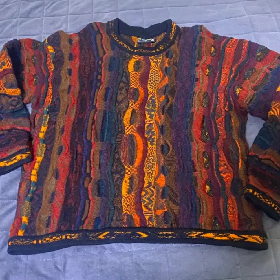 COOGI Australia 니트 L