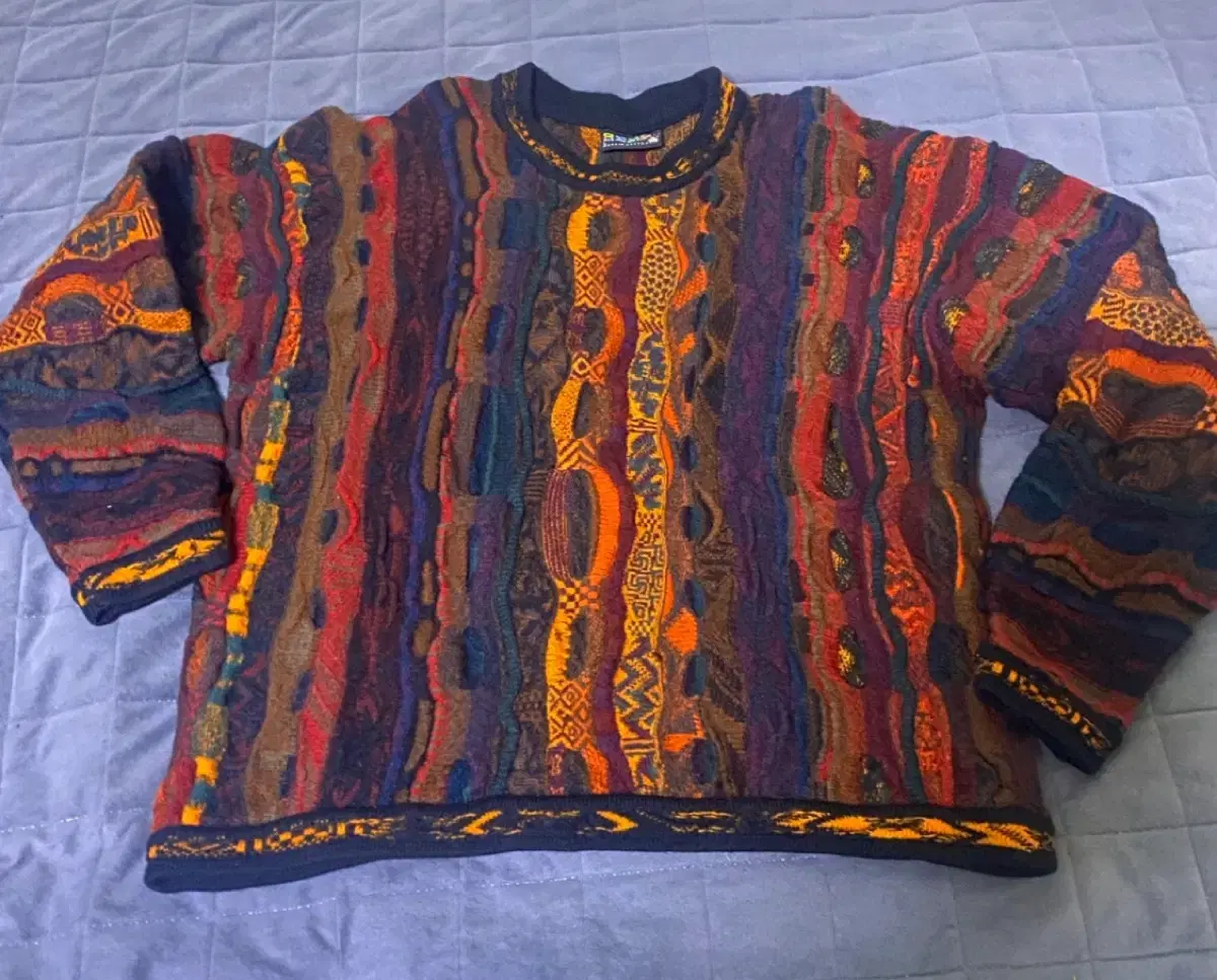 COOGI Australia 니트 L