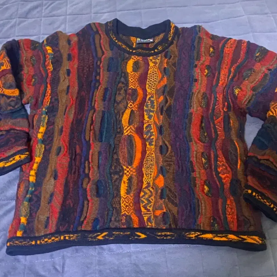 COOGI Australia 니트 L