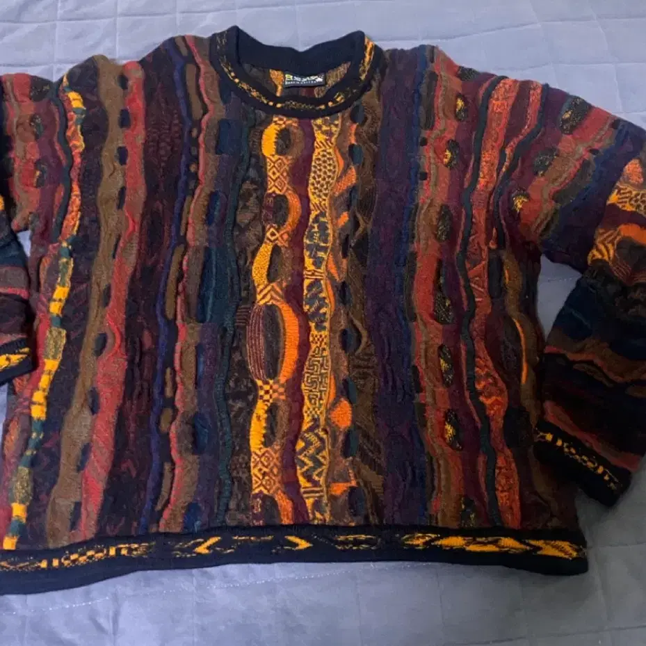 COOGI Australia 니트 L