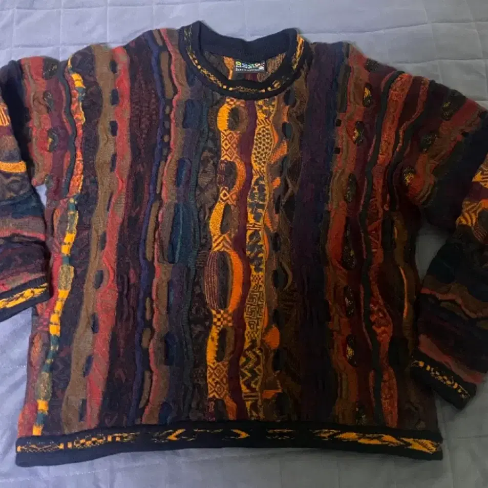 COOGI Australia 니트 L