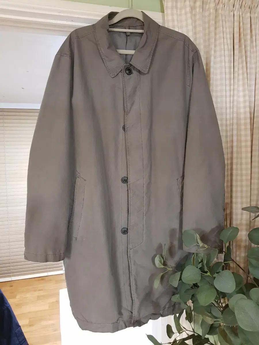 Series Intermittent Coat105