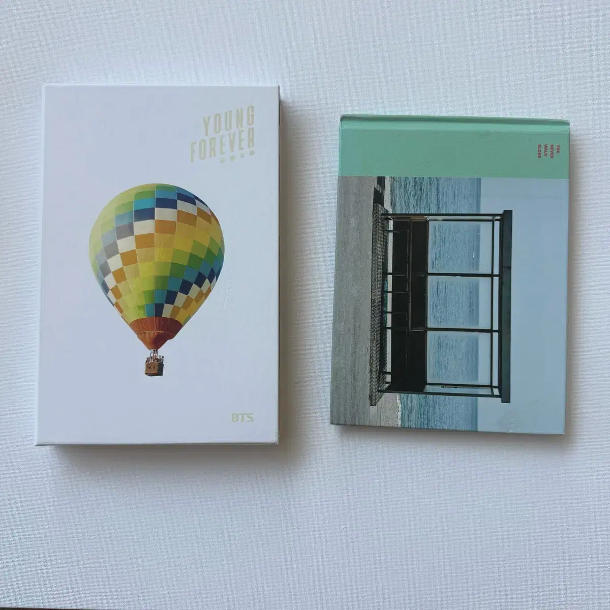 급처) 방탄 앨범 BTS albums