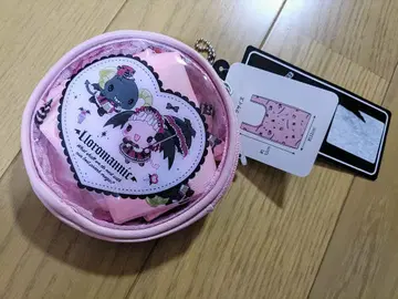 르로마닉 에코백