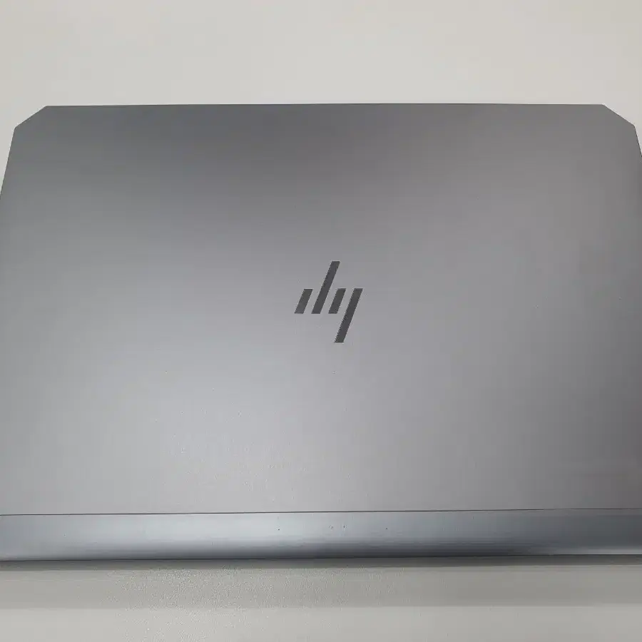 HP Zbook 15 G5 i7 8세대 워크스테이션 & Dock