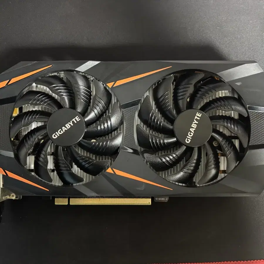 기가바이트 gtx1060 6g