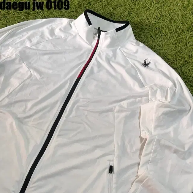 XL SPYDER JACKET 스파이더 자켓