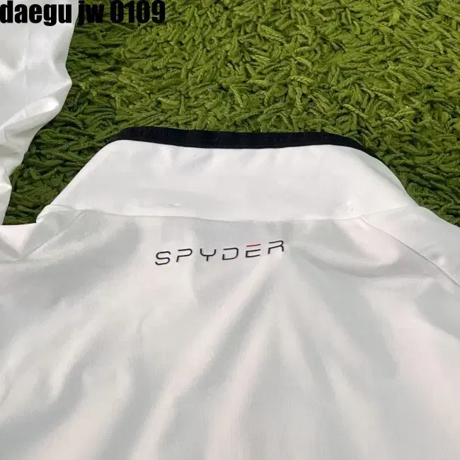 XL SPYDER JACKET 스파이더 자켓