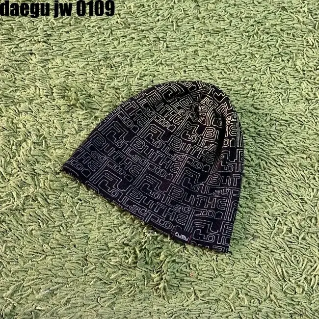 FUBU BEANIE 후부 비니 모자