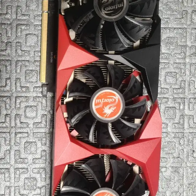 RTX 3060Ti