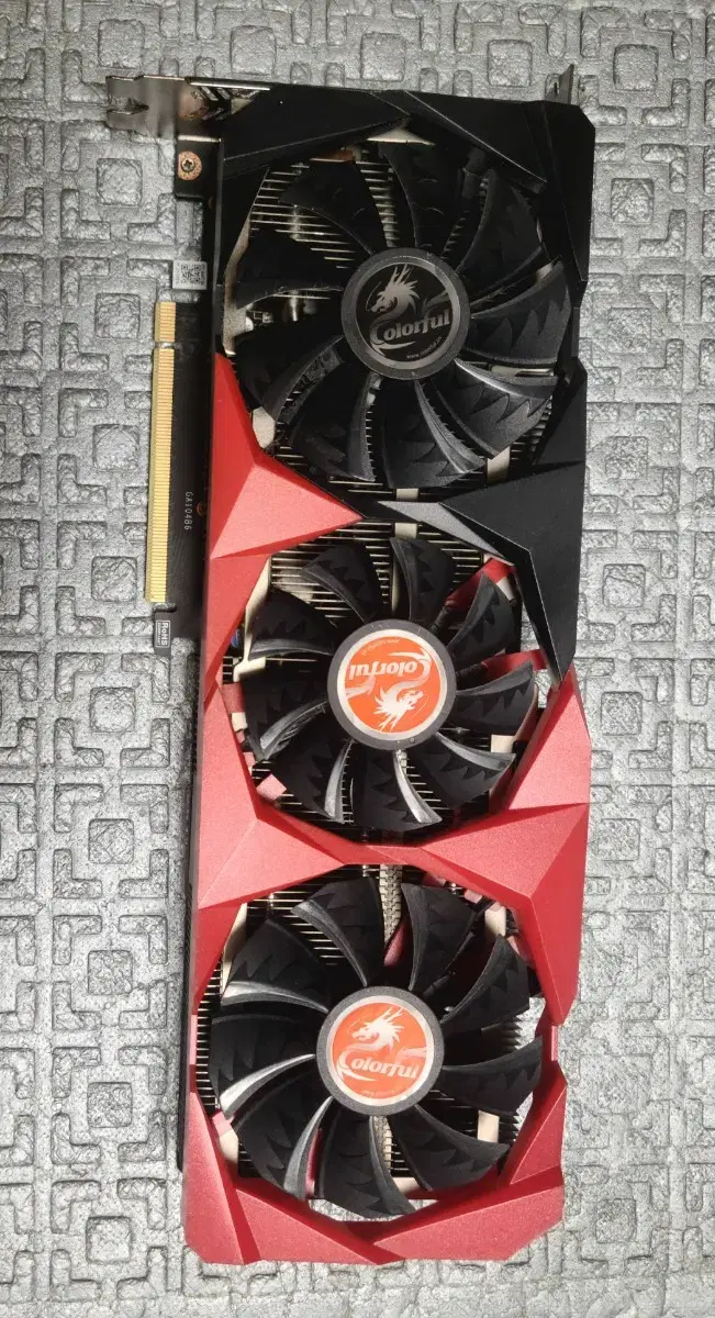 RTX 3060Ti