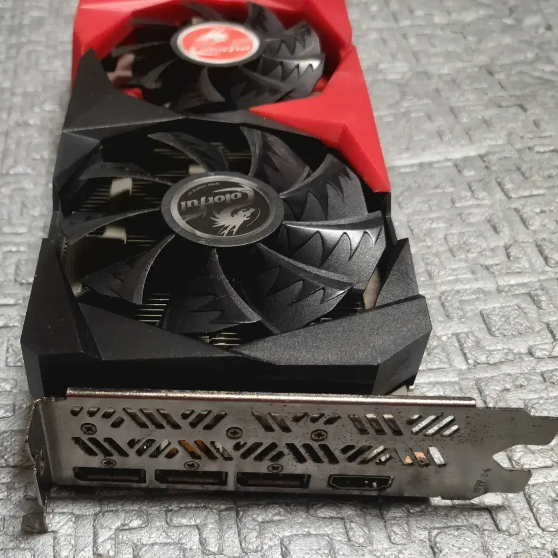 RTX 3060Ti