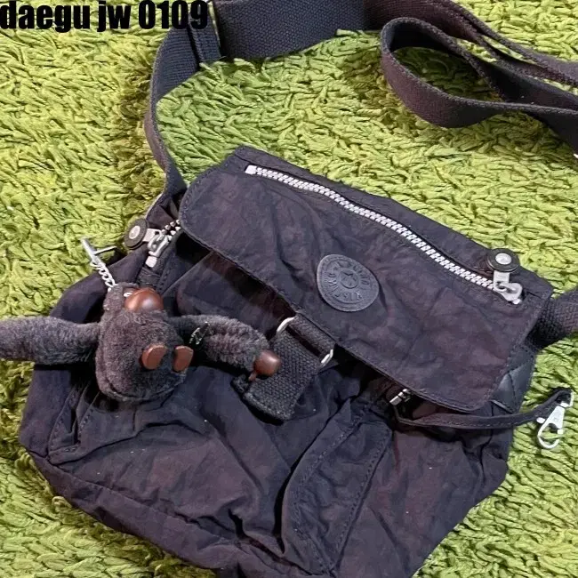 KIPLING BAG 키플링 숄더백 가방