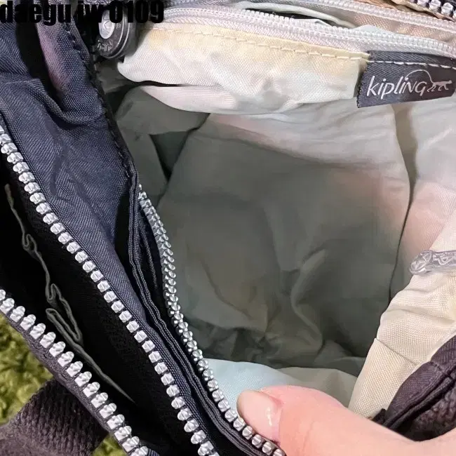 KIPLING BAG 키플링 숄더백 가방