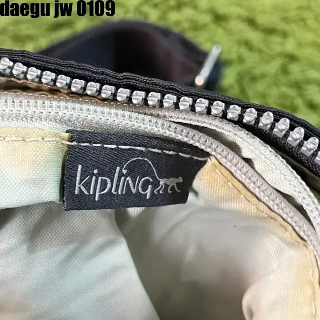 KIPLING BAG 키플링 숄더백 가방