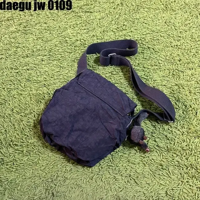 KIPLING BAG 키플링 숄더백 가방