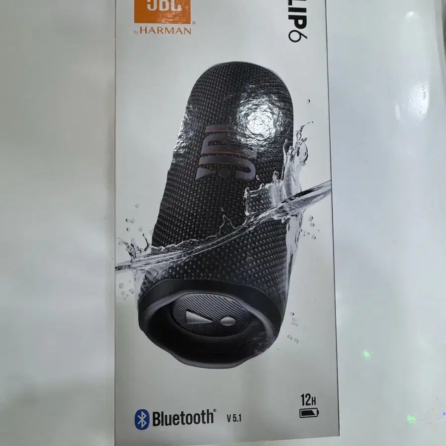 jbl 플립6