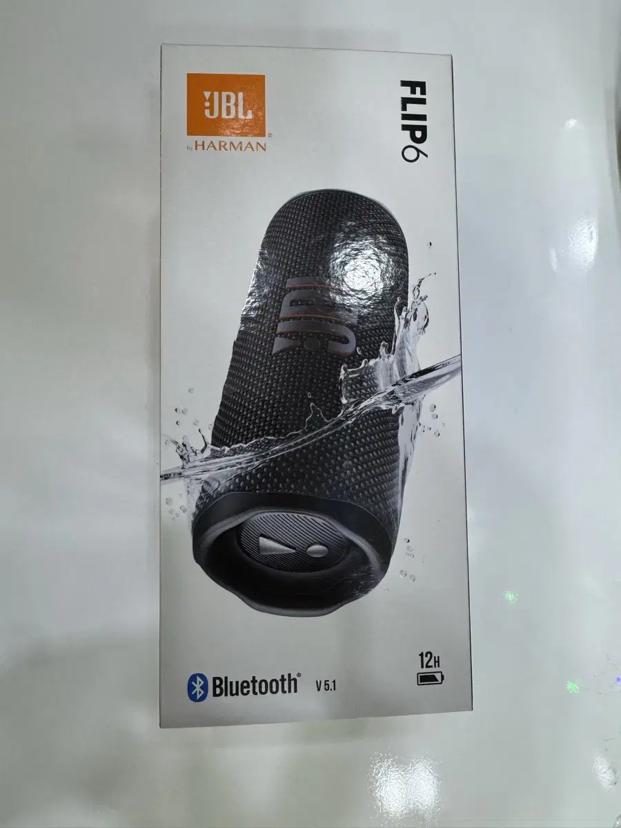 jbl 플립6