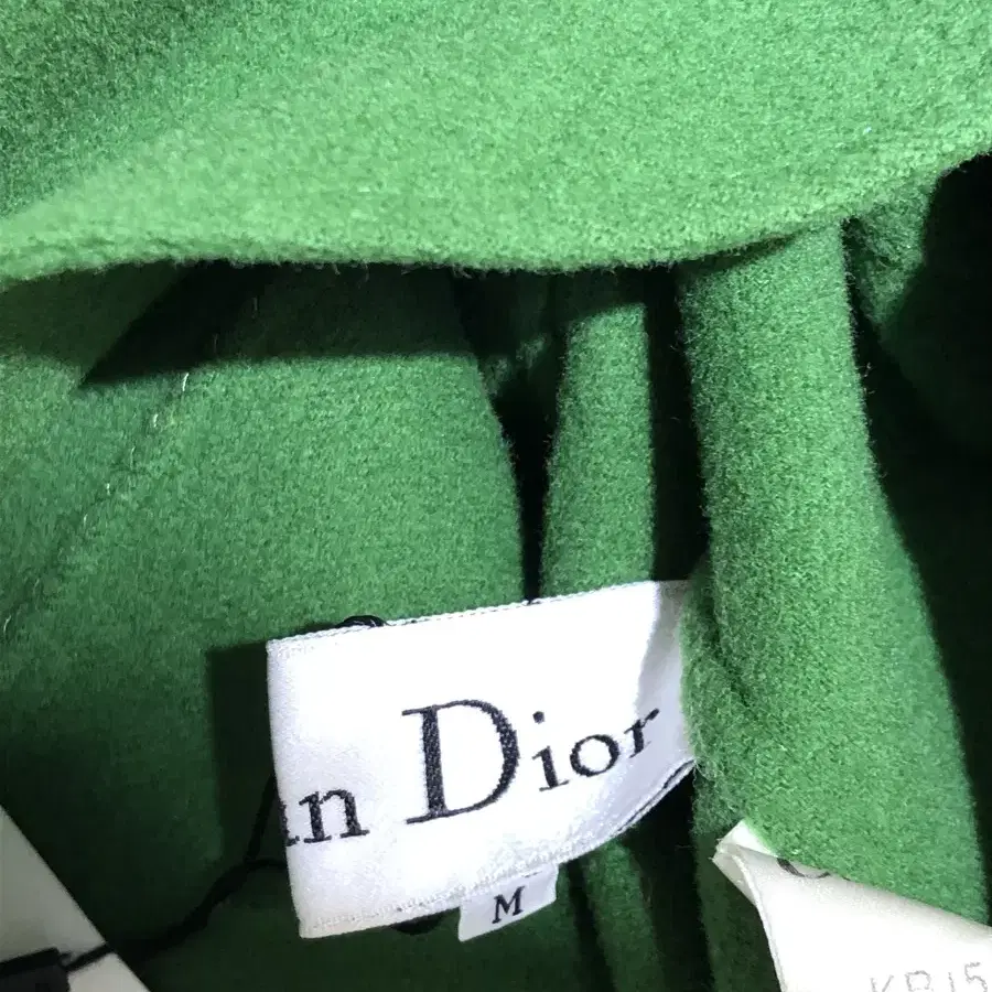 Dior 디올 자켓