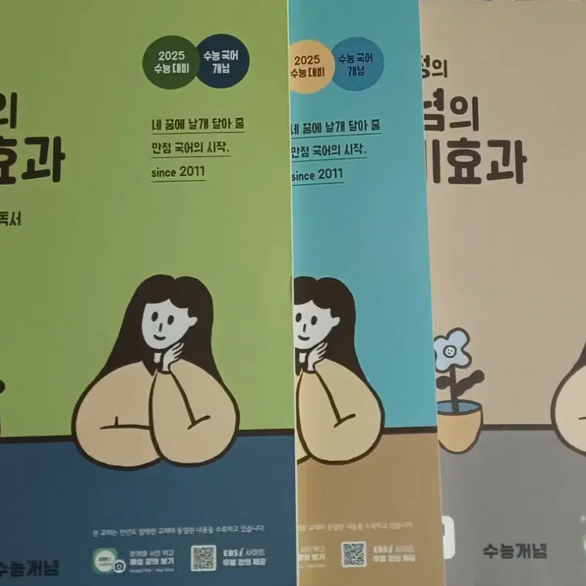 윤혜정 개념의 나비효과 새책