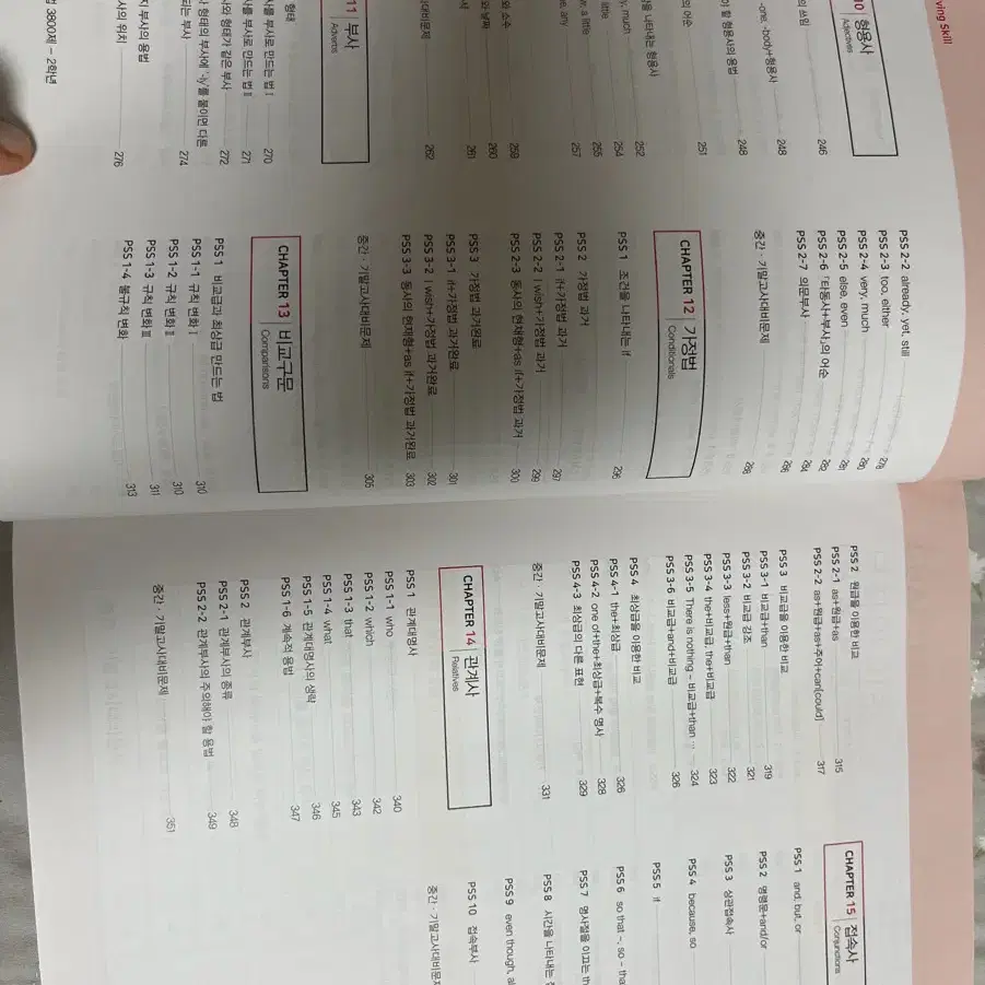 2023 새 교과서에 맞춘 13차 개정판 중학영문법 3800제 2학년