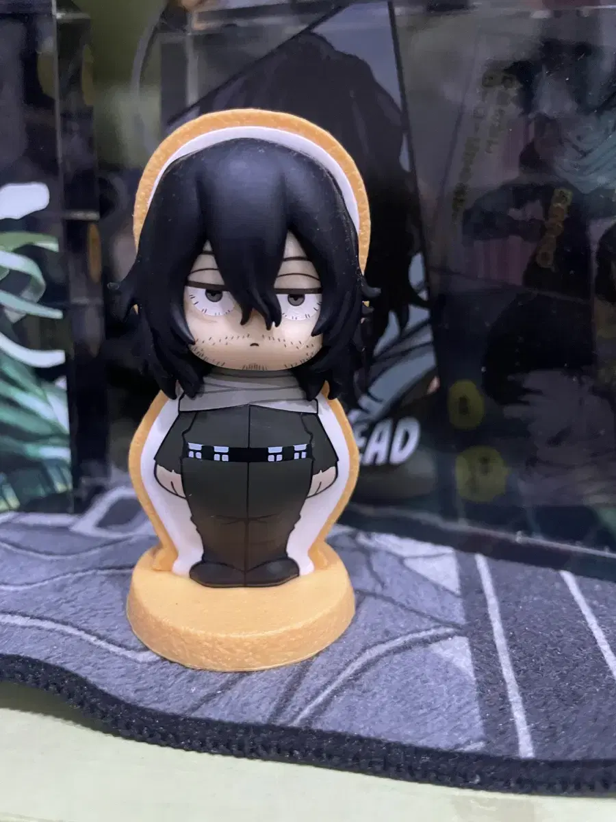 Aizawa Cookie Deco