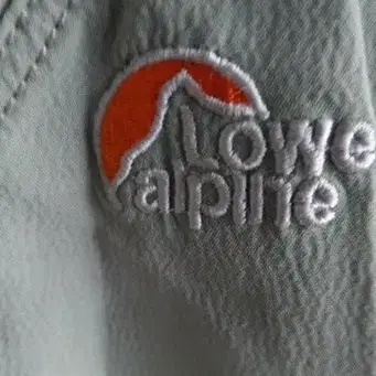 LOWE ALPINE 반바지  (29)(11-4)