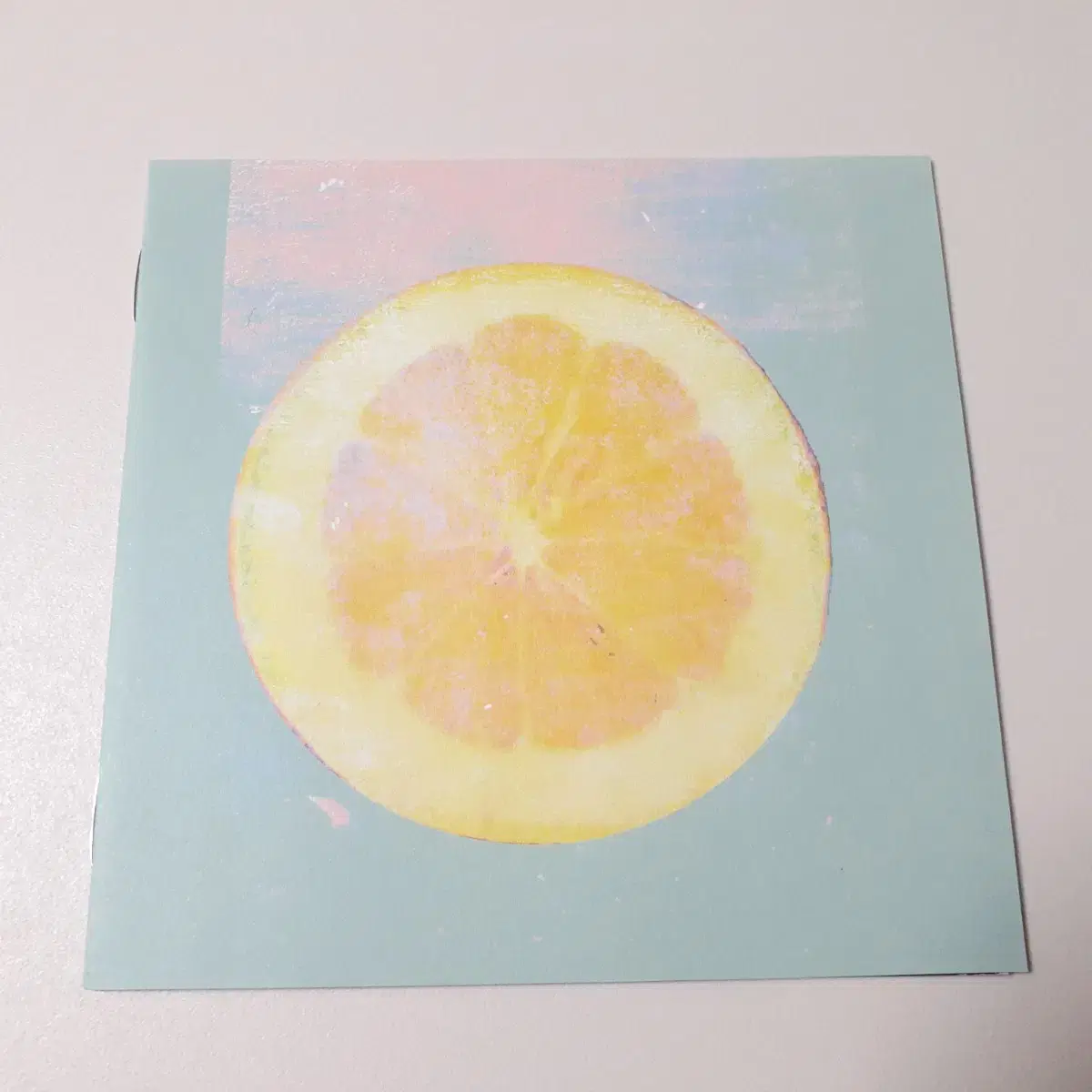 요네즈 켄시 Lemon CD+DVD 한정반