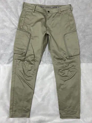 카고 팬츠 MAKAVELIC TECHNICAL CARGO PANTS