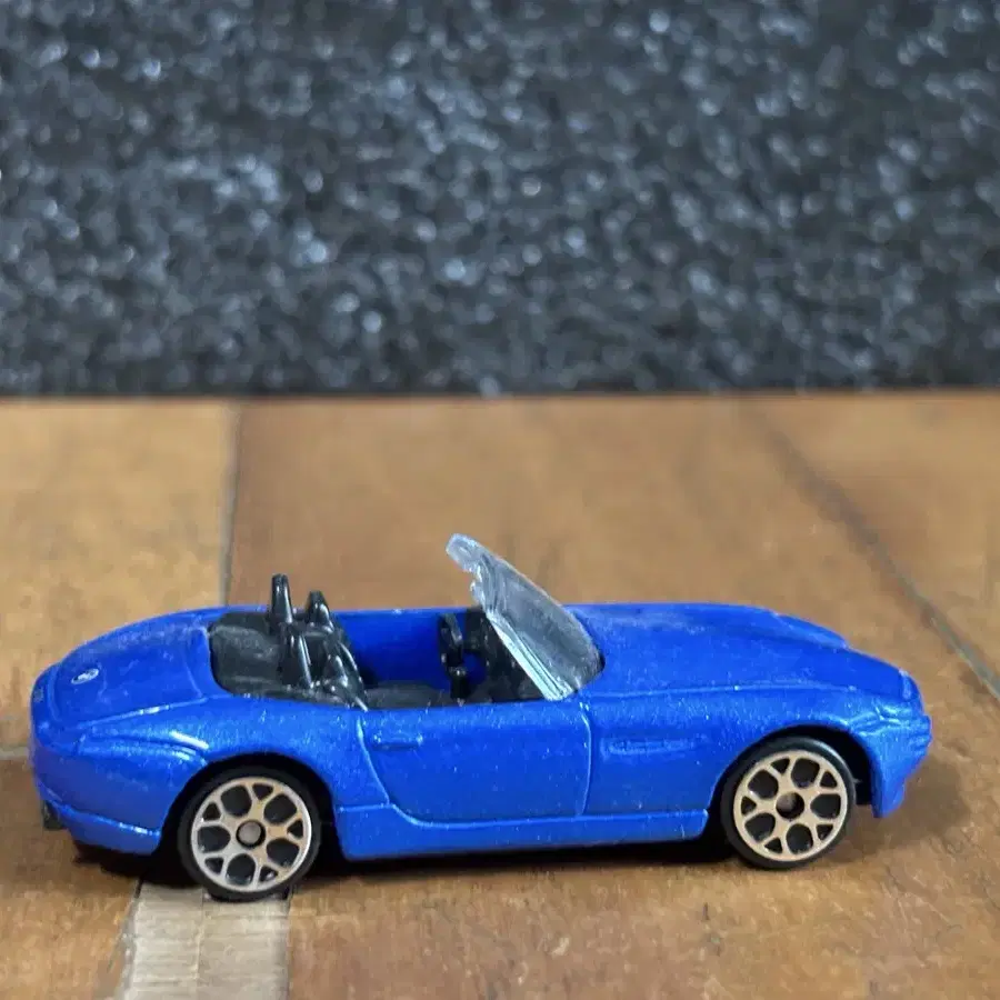 bmw z8 다이캐스트 인테리어 소품