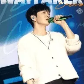 이창섭 The Wayfarer 앵콜콘 티켓팅