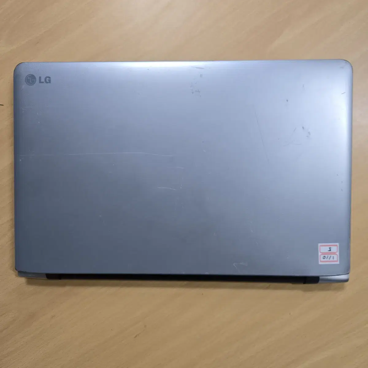 중고 LG 15ND530 노트북