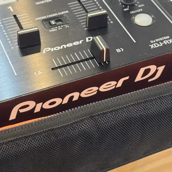 pioneer dj xdj-rx2