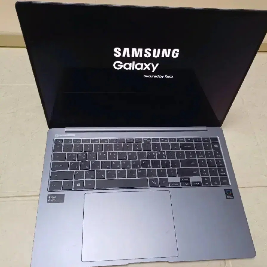 갤럭시북4 pro 512gb 32ram u5